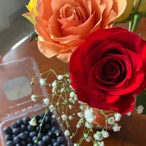 Meet your Posher, Zahabia